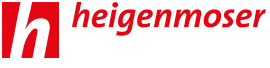 Heigenmoser Logo