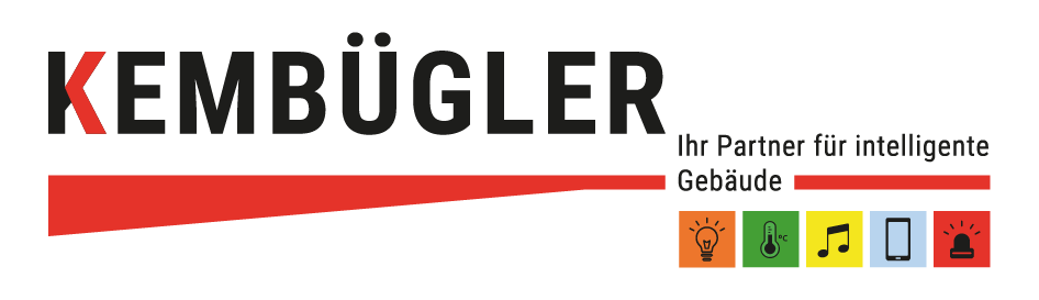 Kembügler Logo
