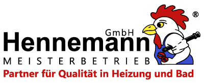 Hennemann GmbH Logo